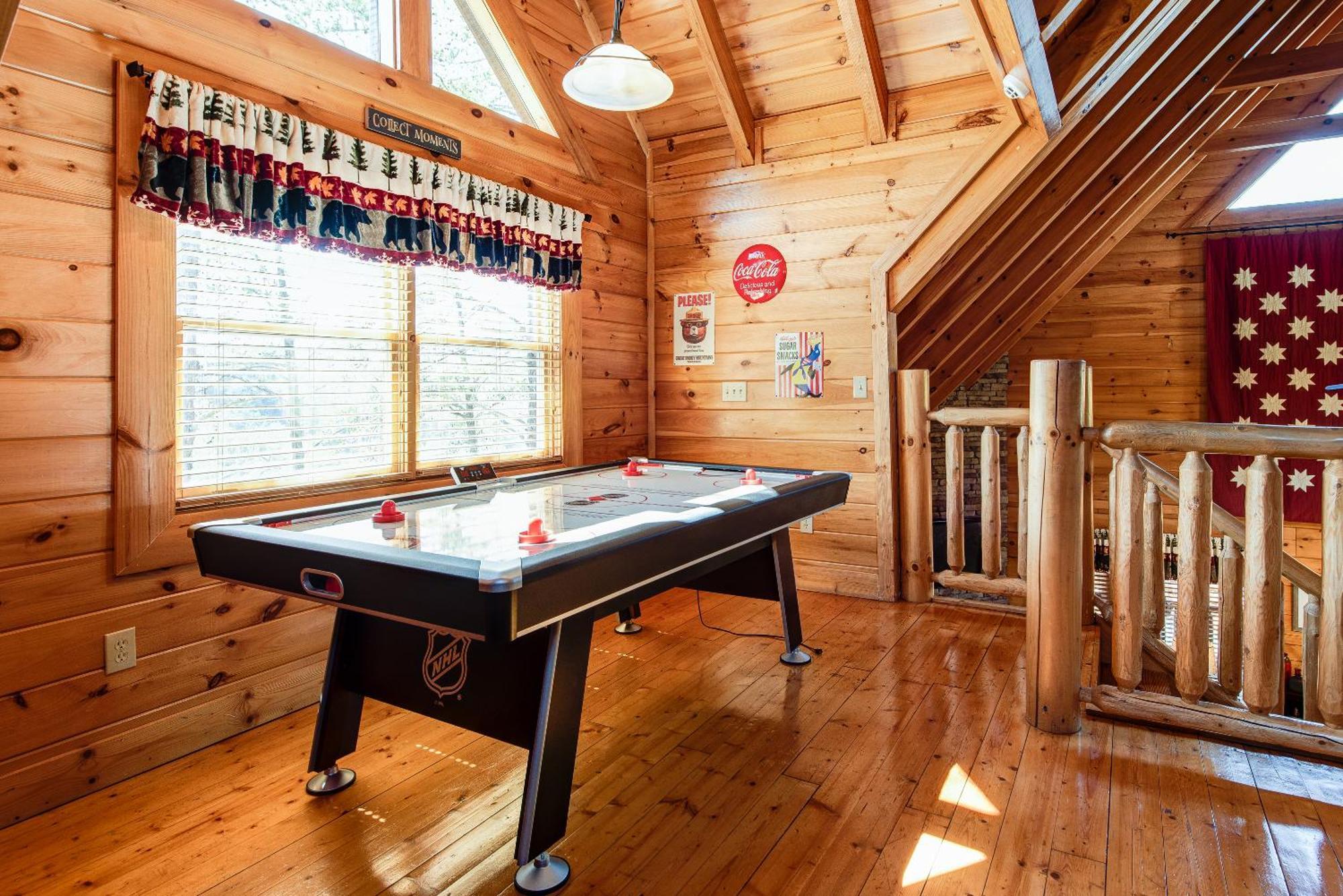 Villa Wonderland Dream à Sevierville Extérieur photo